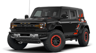 2026 Ford Bronco® External Image 2